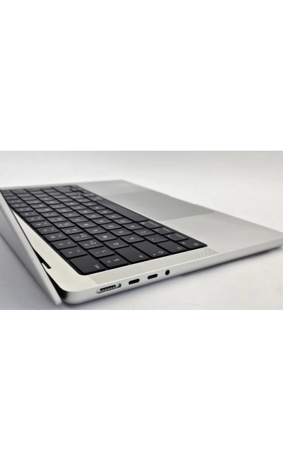 Apple MacBook Pro 14 A2442 M1 PRO 32GB 512GB SSD 14,2
